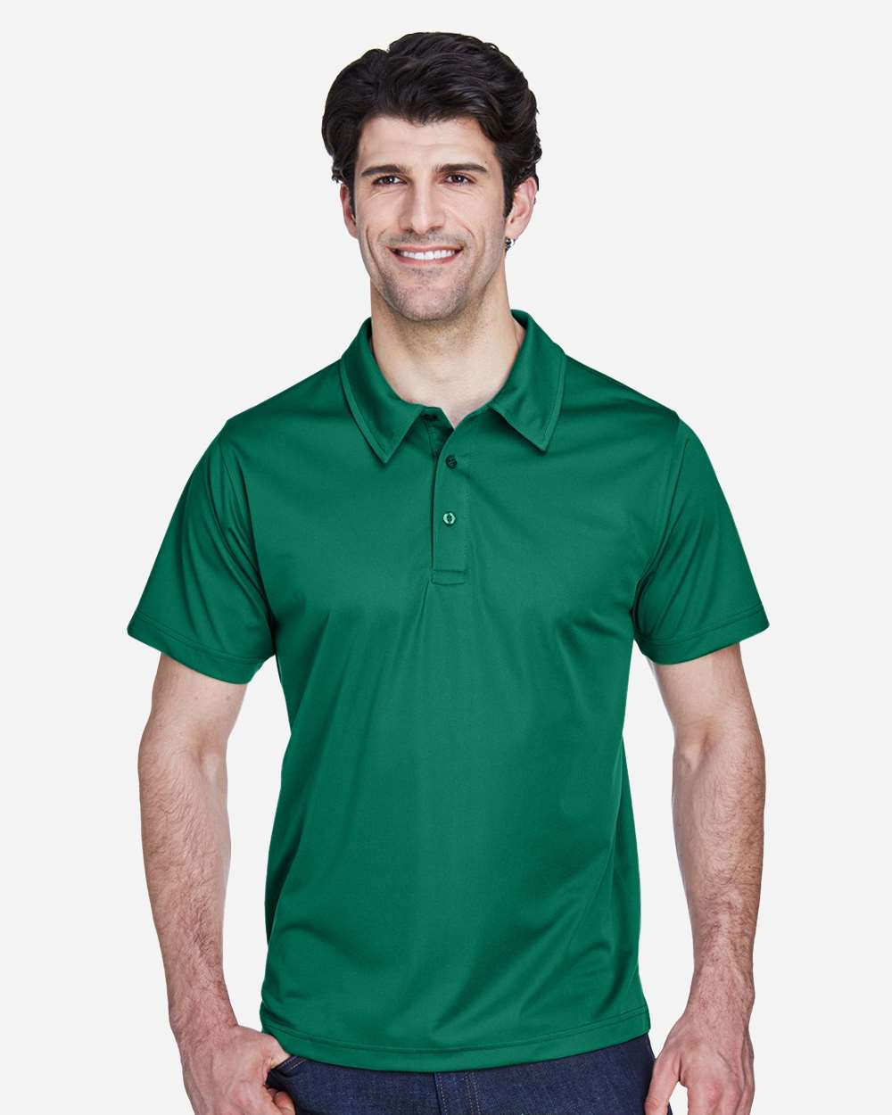 Team 365-TT21-Men's Command Snag Protection Polo - Image 49