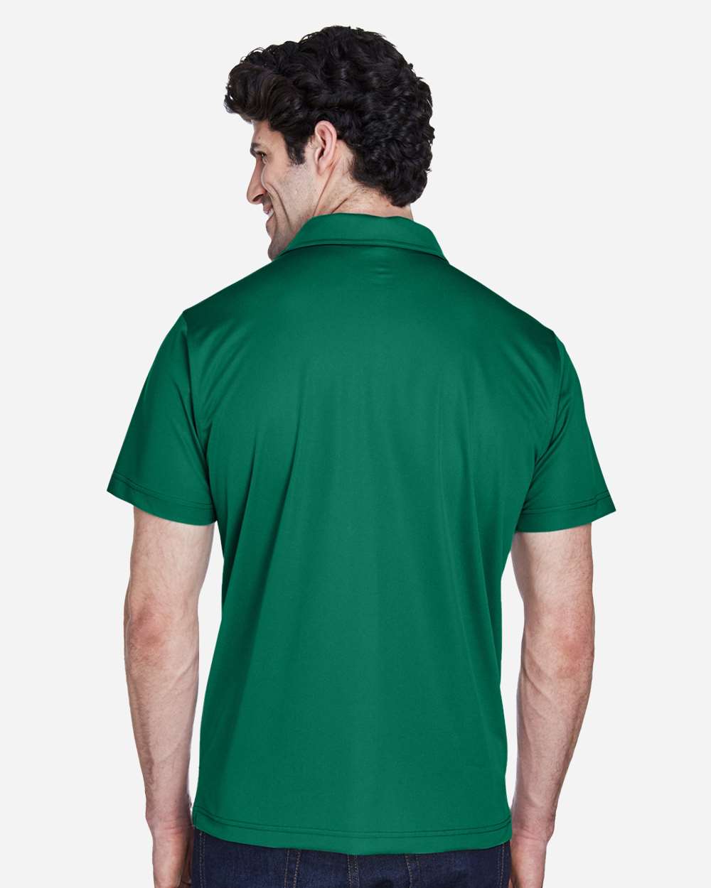 Team 365-TT21-Men's Command Snag Protection Polo - Image 51