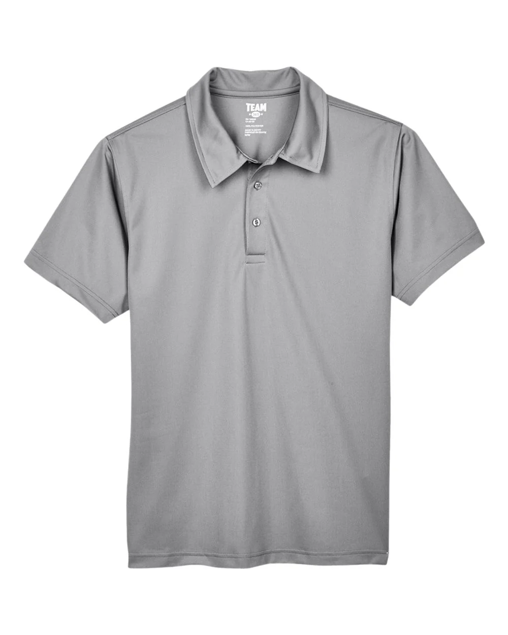 Team 365-TT21-Men's Command Snag Protection Polo - Image 52