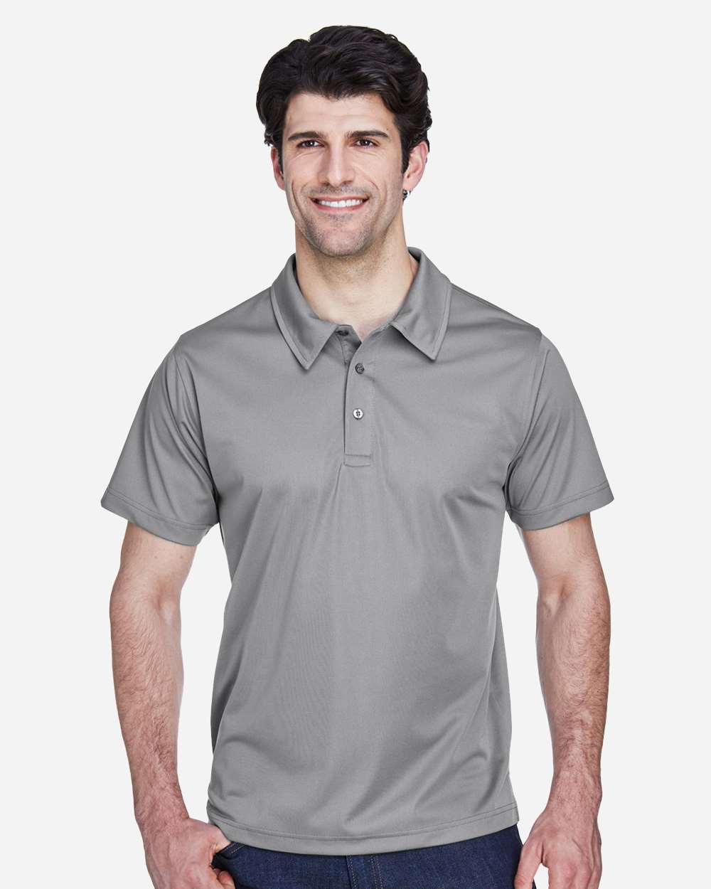 Team 365-TT21-Men's Command Snag Protection Polo - Image 54