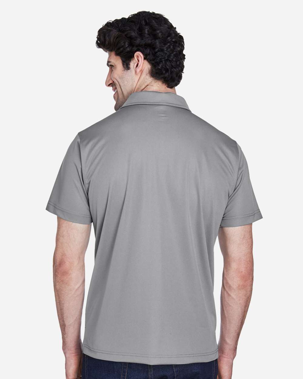 Team 365-TT21-Men's Command Snag Protection Polo - Image 56