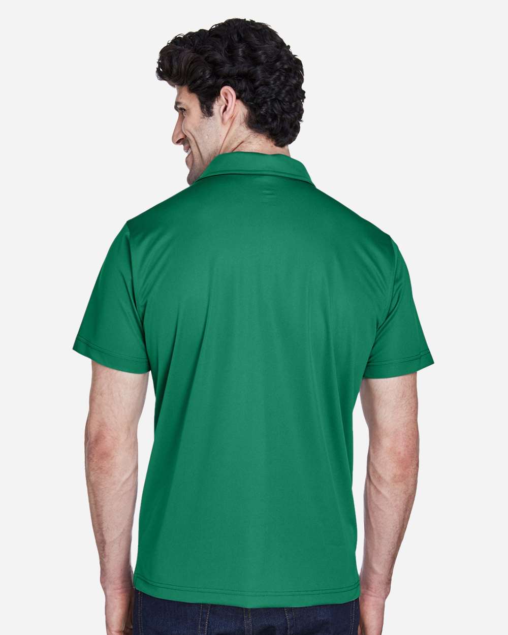 Team 365-TT21-Men's Command Snag Protection Polo - Image 61