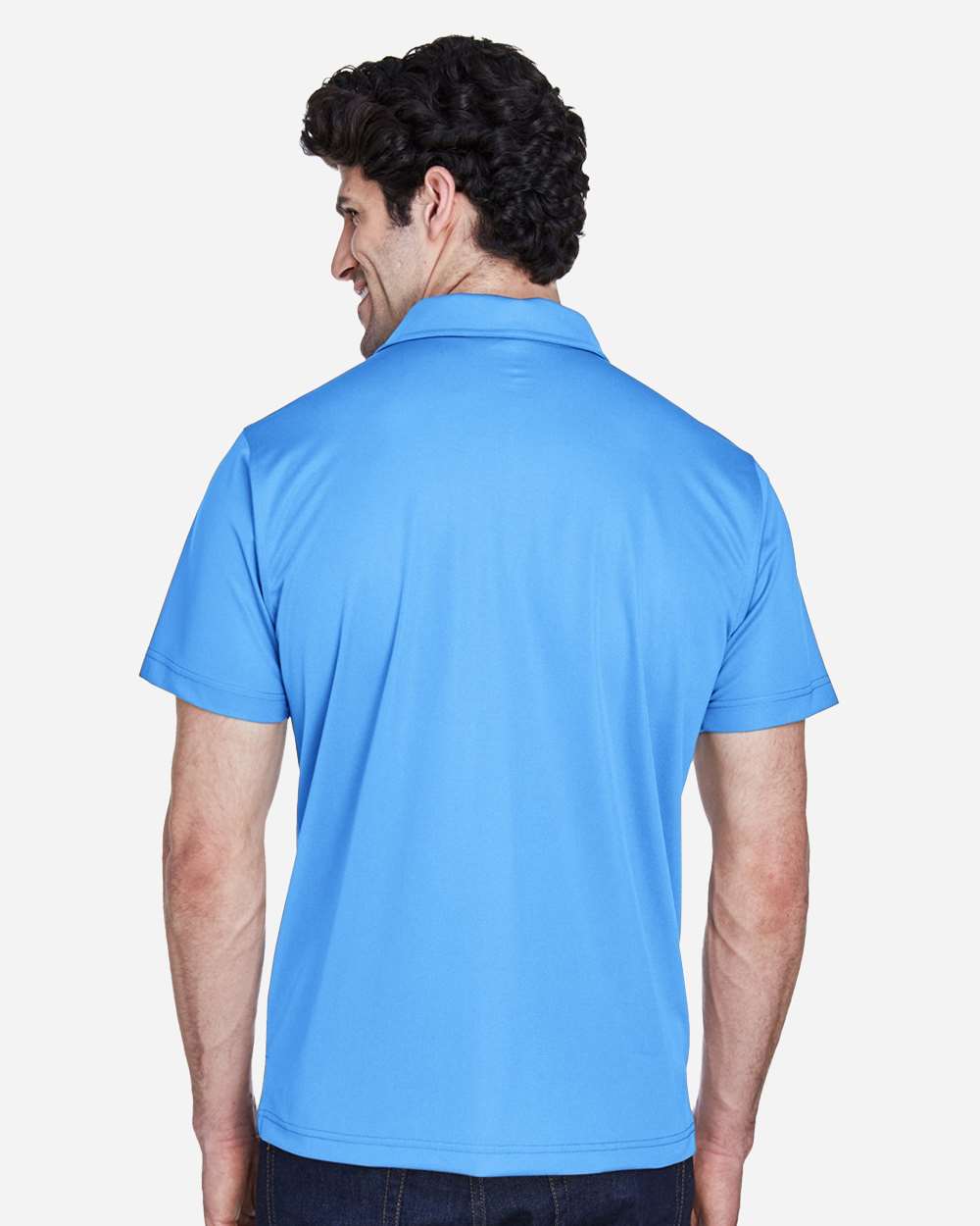 Team 365-TT21-Men's Command Snag Protection Polo - Image 66