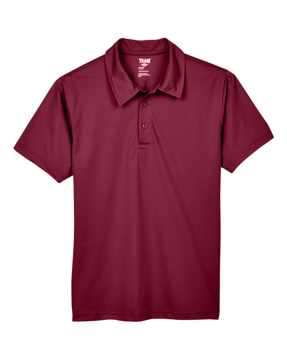 Team 365-TT21-Men's Command Snag Protection Polo - Image 67
