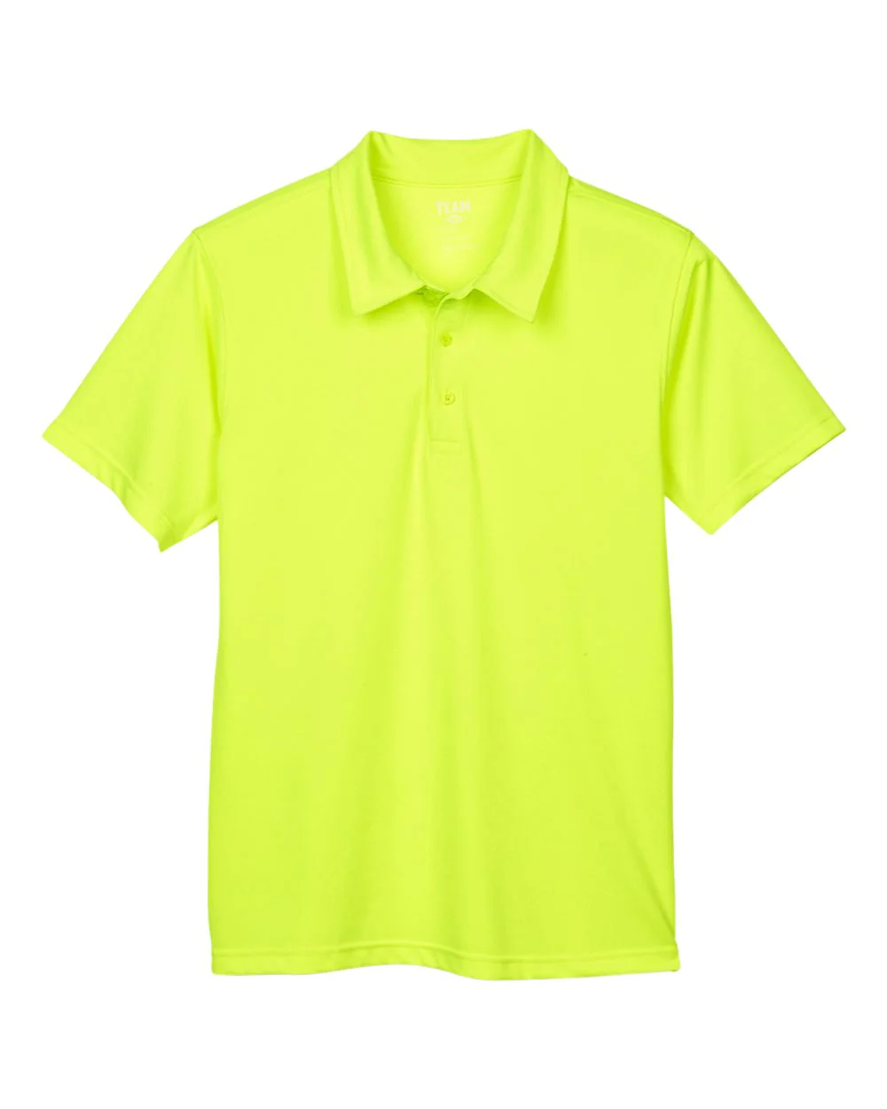Team 365-TT21-Men's Command Snag Protection Polo - Image 7