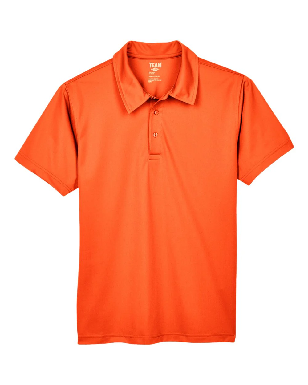 Team 365-TT21-Men's Command Snag Protection Polo - Image 72