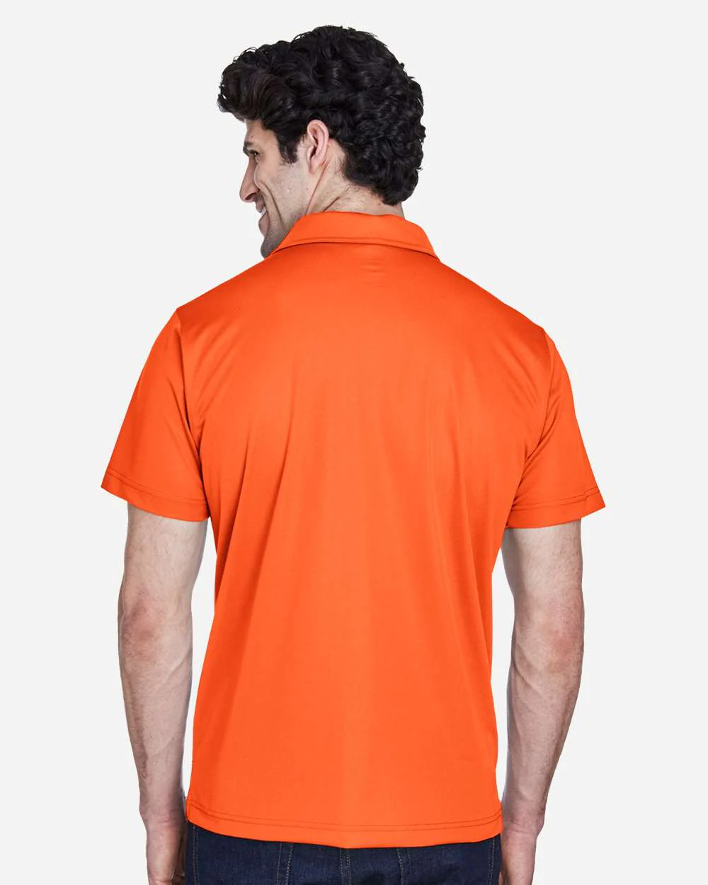 Team 365-TT21-Men's Command Snag Protection Polo - Image 76