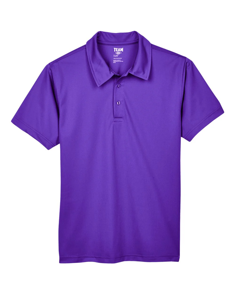 Team 365-TT21-Men's Command Snag Protection Polo - Image 77