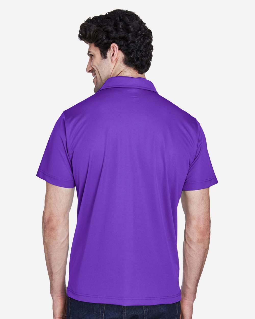 Team 365-TT21-Men's Command Snag Protection Polo - Image 81