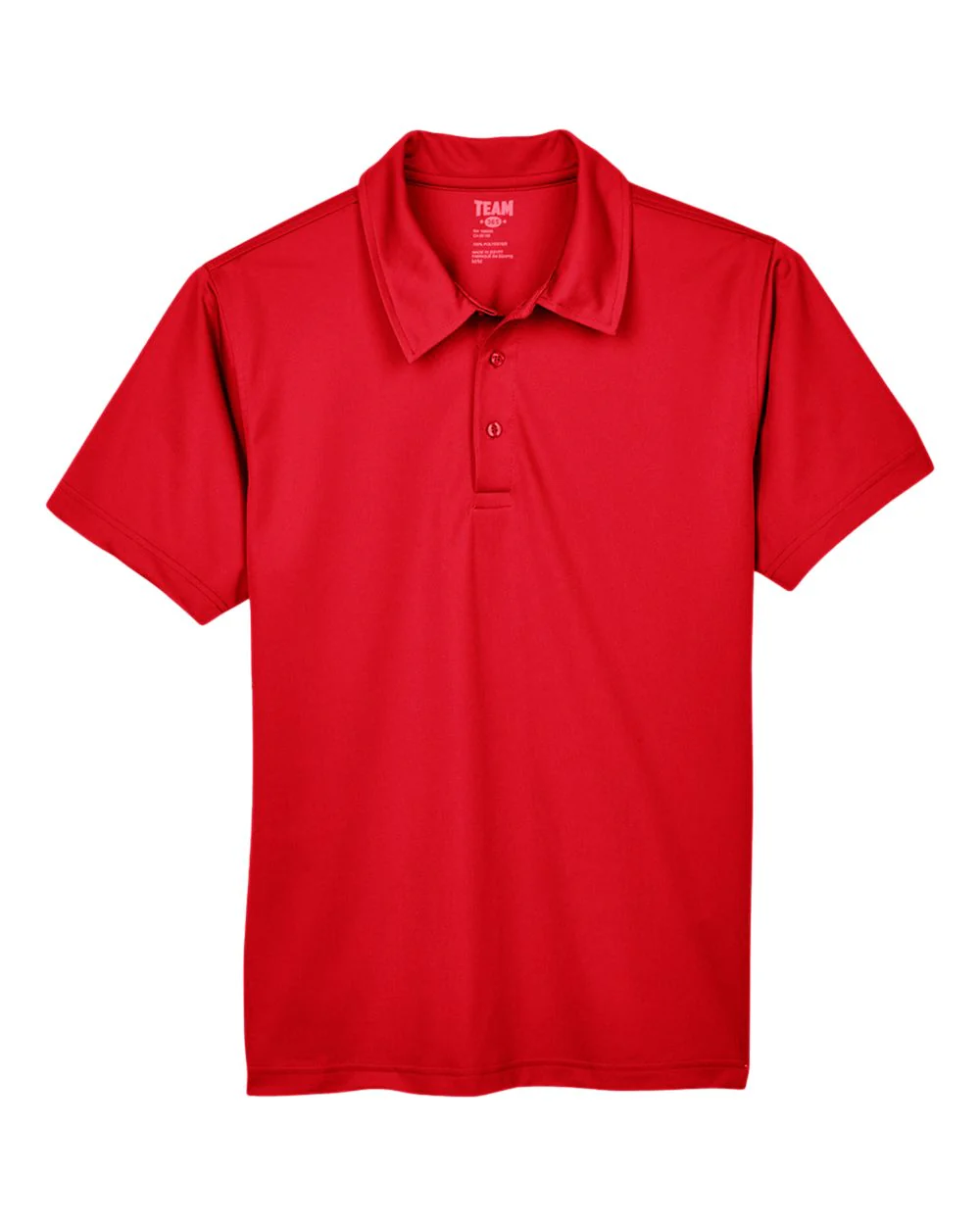 Team 365-TT21-Men's Command Snag Protection Polo - Image 82