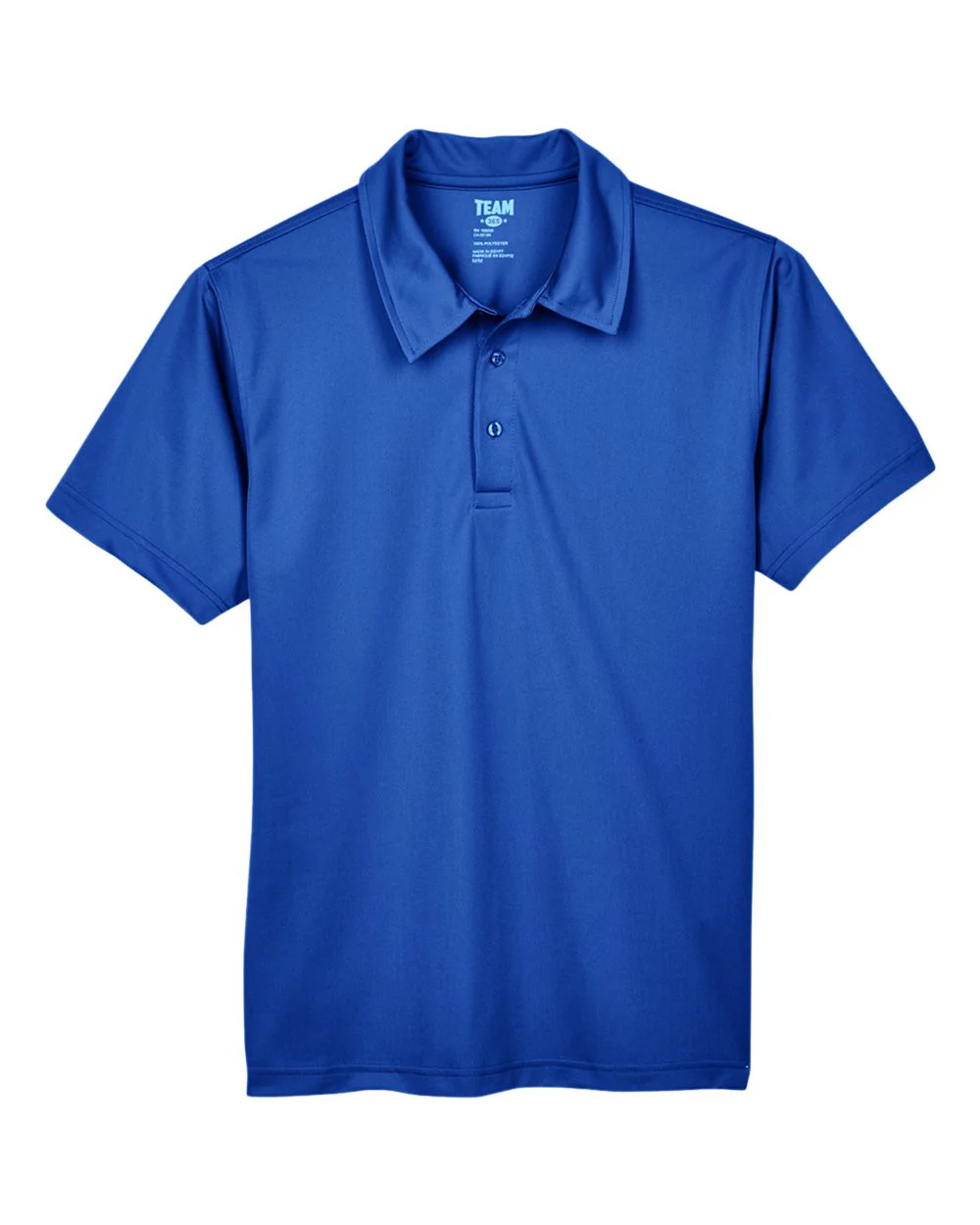 Team 365-TT21-Men's Command Snag Protection Polo - Image 87