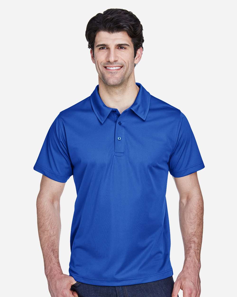 Team 365-TT21-Men's Command Snag Protection Polo - Image 89