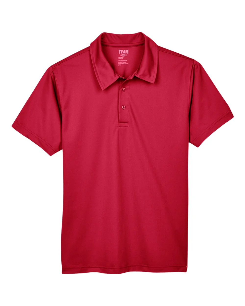 Team 365-TT21-Men's Command Snag Protection Polo - Image 92