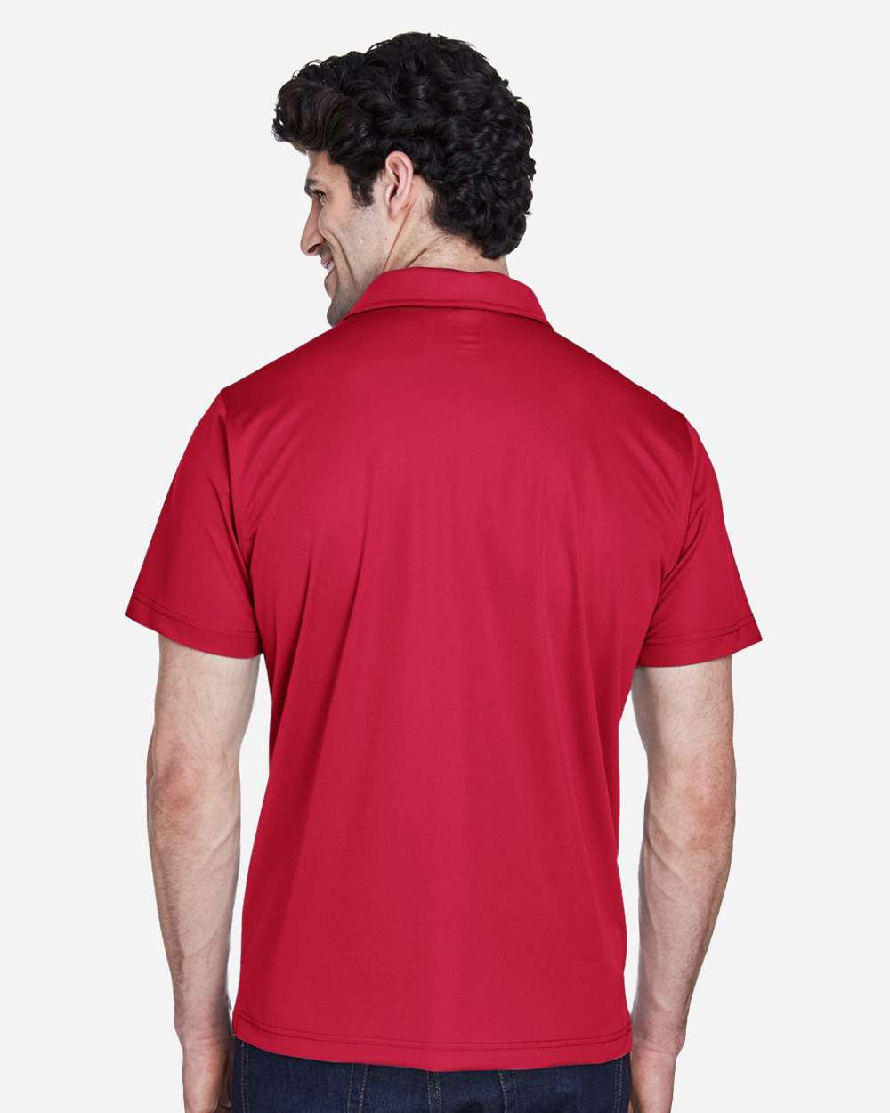Team 365-TT21-Men's Command Snag Protection Polo - Image 96