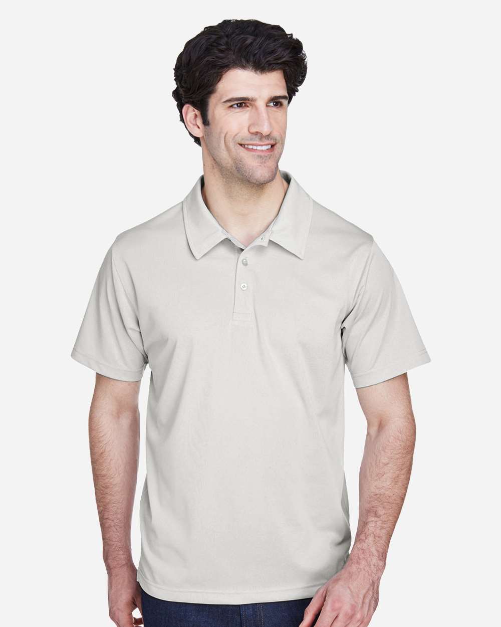 Team 365-TT21-Men's Command Snag Protection Polo - Image 99