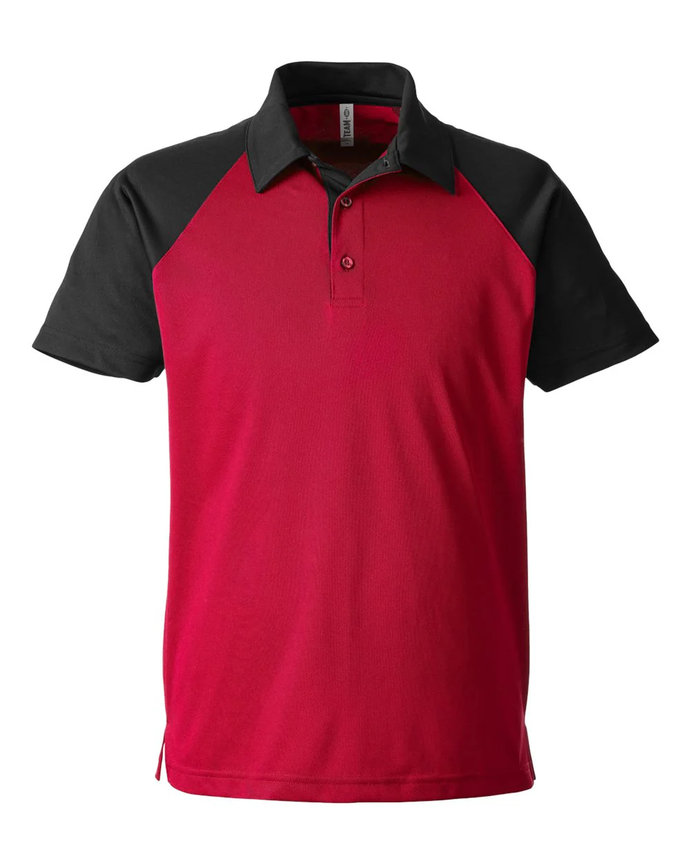 Team 365-TT21C-Men's Command Snag-Protection Colorblock Polo - Image 14