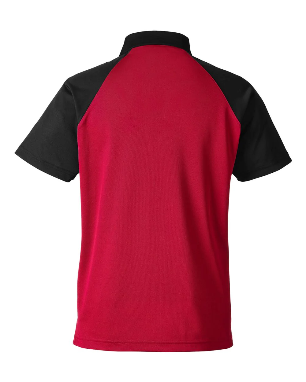 Team 365-TT21C-Men's Command Snag-Protection Colorblock Polo - Image 15