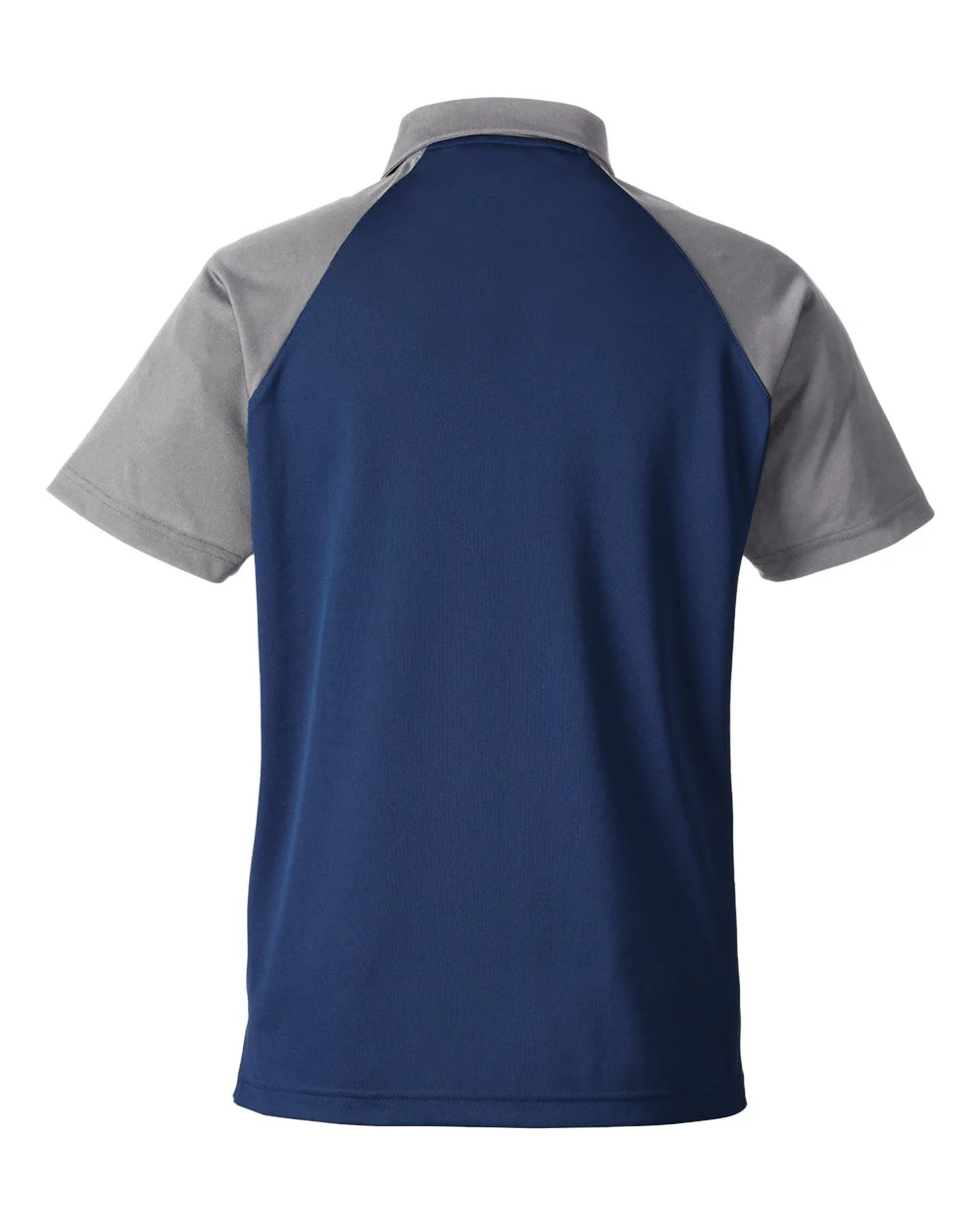 Team 365-TT21C-Men's Command Snag-Protection Colorblock Polo - Image 2