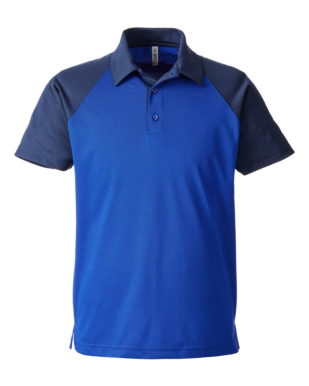 Team 365-TT21C-Men's Command Snag-Protection Colorblock Polo - Image 20
