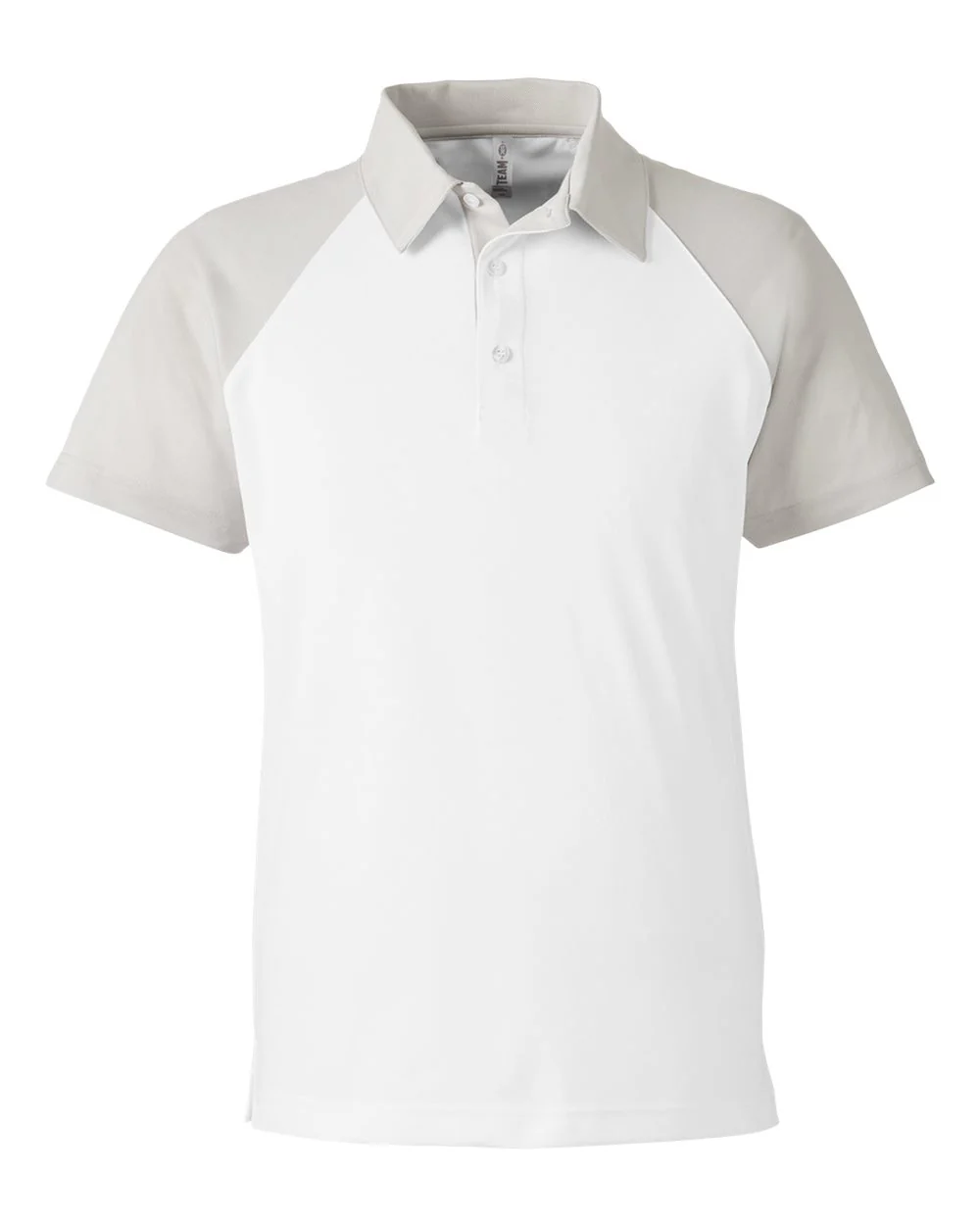 Team 365-TT21C-Men's Command Snag-Protection Colorblock Polo - Image 26