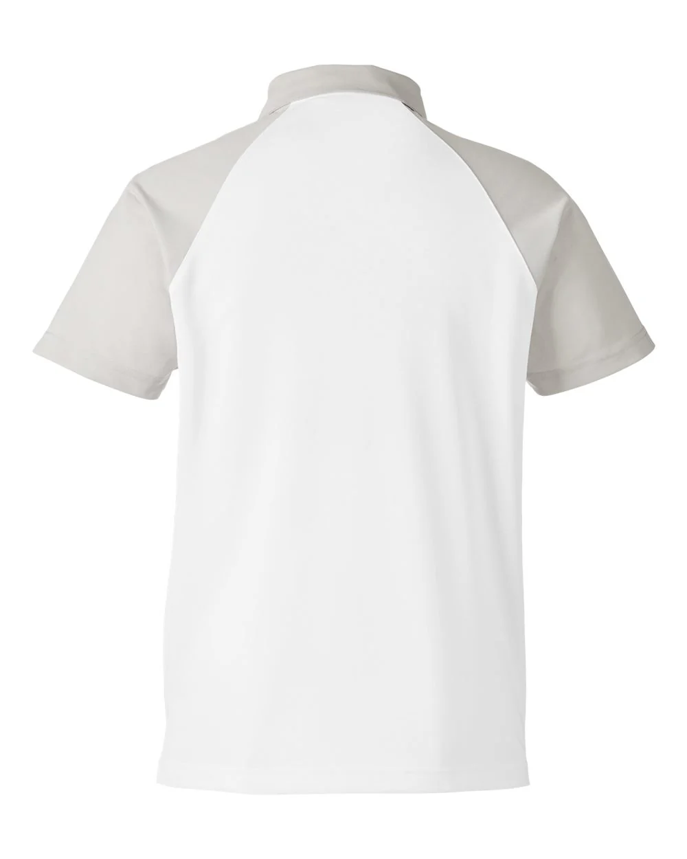 Team 365-TT21C-Men's Command Snag-Protection Colorblock Polo - Image 27