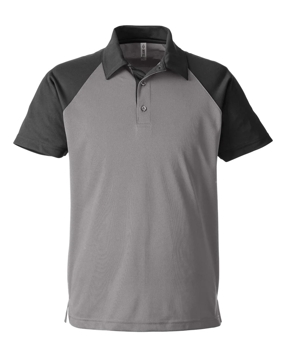 Team 365-TT21C-Men's Command Snag-Protection Colorblock Polo - Image 8