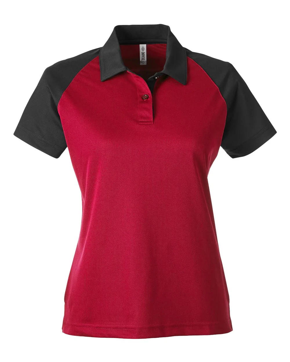 Team 365-TT21CW-Women's Command Snag-Protection Colorblock Polo - Image 14