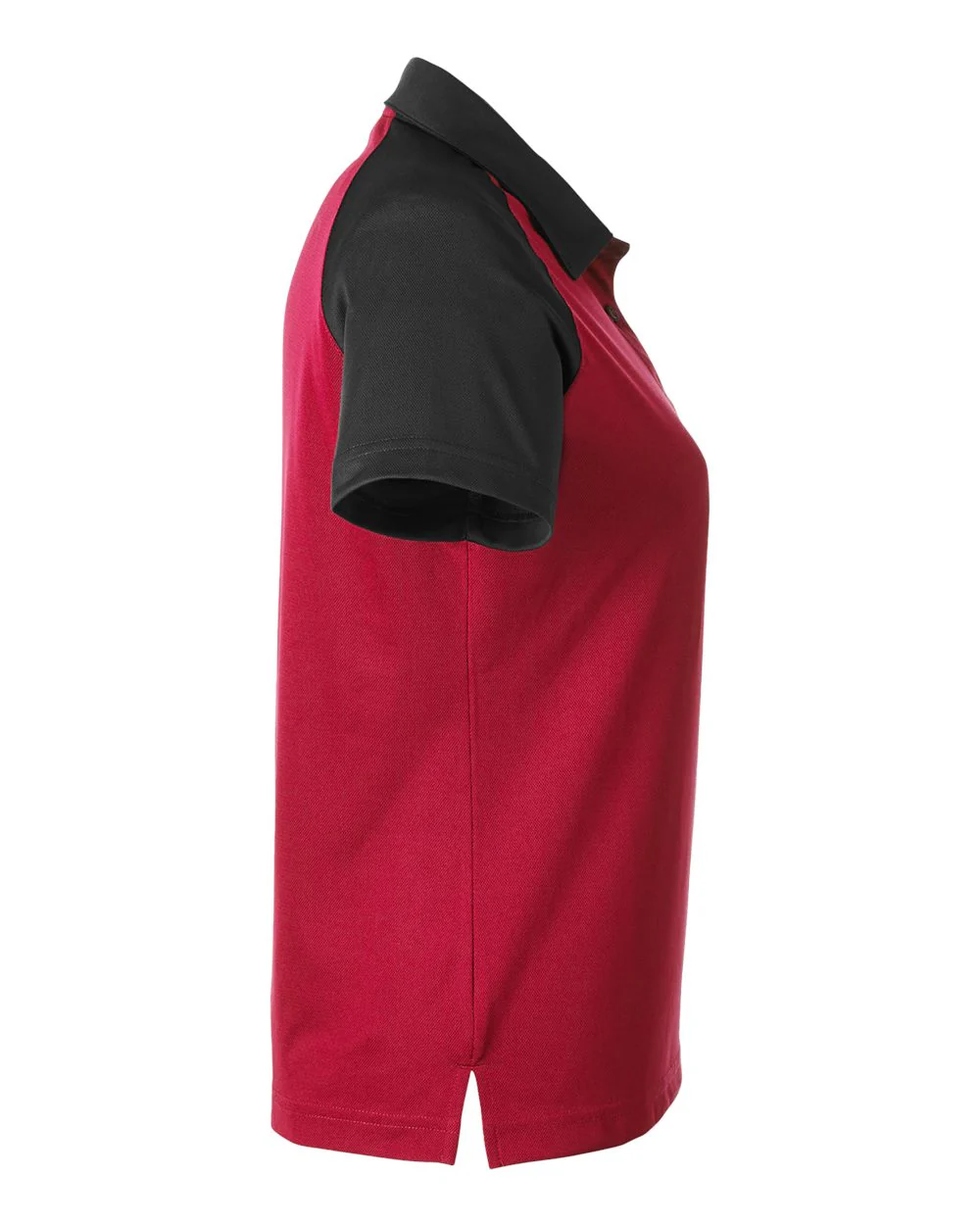 Team 365-TT21CW-Women's Command Snag-Protection Colorblock Polo - Image 16