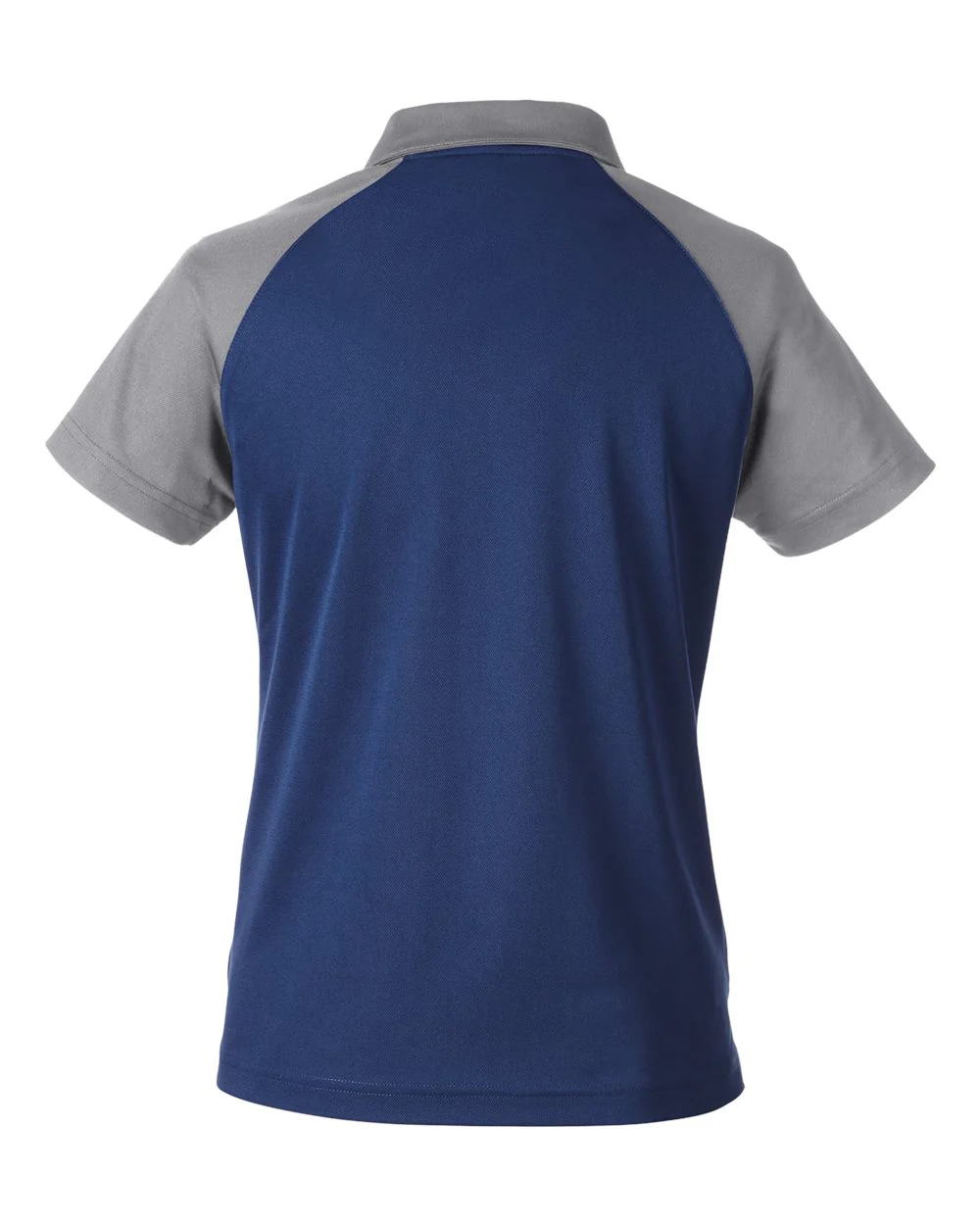 Team 365-TT21CW-Women's Command Snag-Protection Colorblock Polo - Image 2