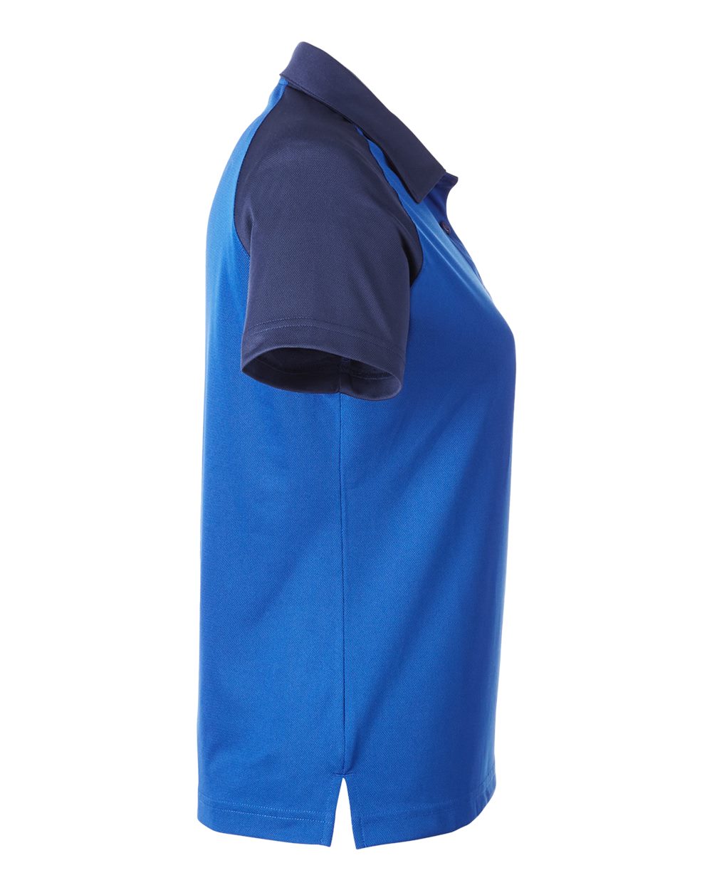 Team 365-TT21CW-Women's Command Snag-Protection Colorblock Polo - Image 22
