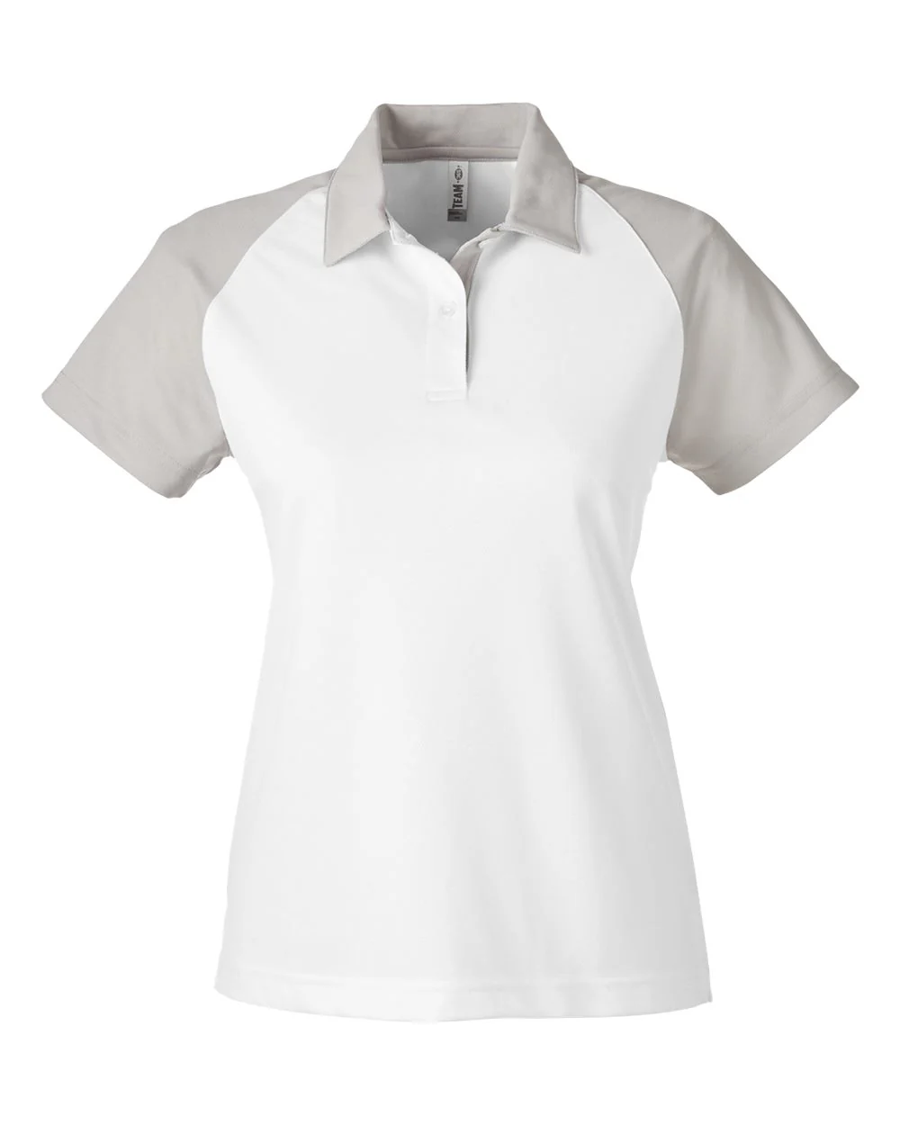Team 365-TT21CW-Women's Command Snag-Protection Colorblock Polo - Image 26