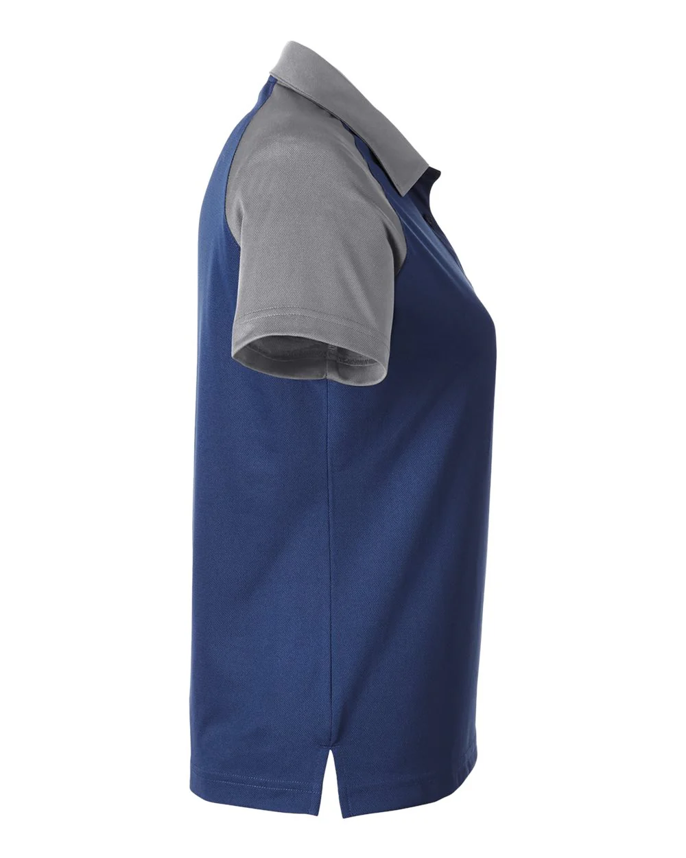 Team 365-TT21CW-Women's Command Snag-Protection Colorblock Polo - Image 3
