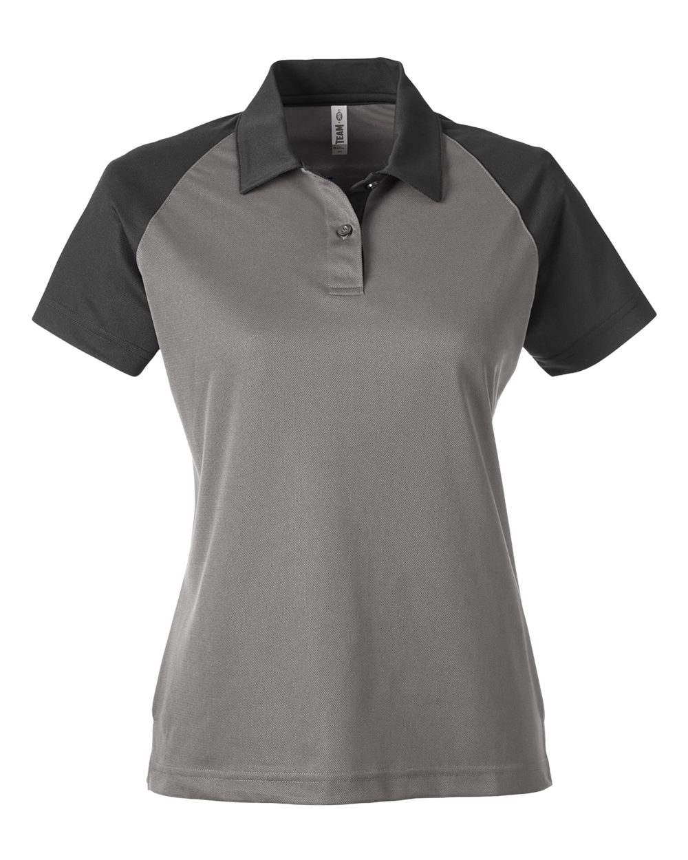 Team 365-TT21CW-Women's Command Snag-Protection Colorblock Polo - Image 8