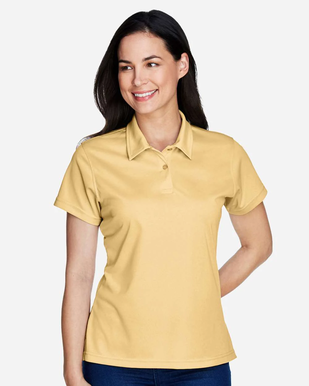 Team 365-TT21W-Women's Command Snag Protection Polo - Image 104