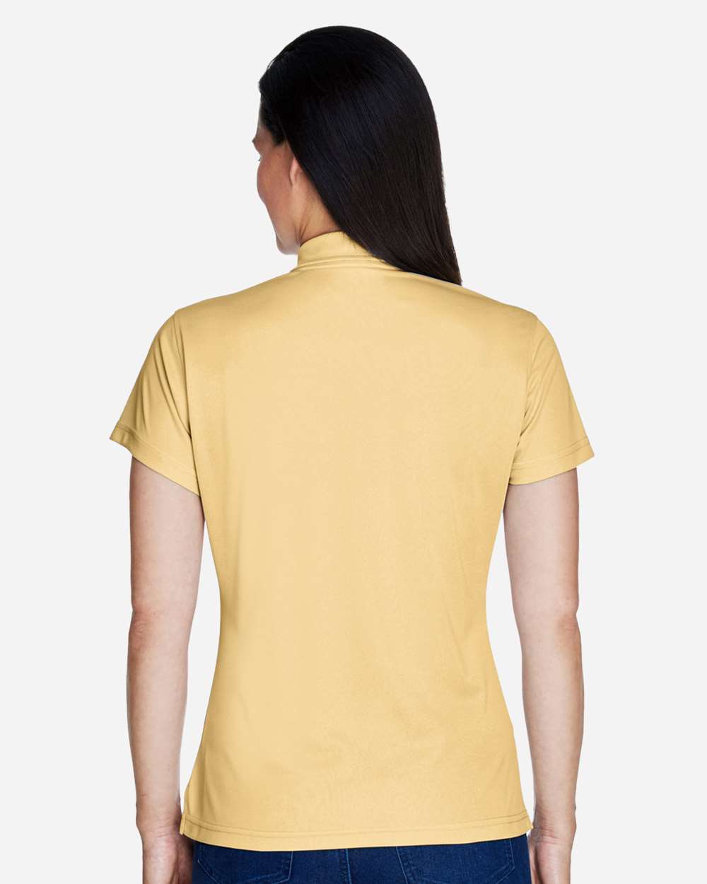 Team 365-TT21W-Women's Command Snag Protection Polo - Image 106