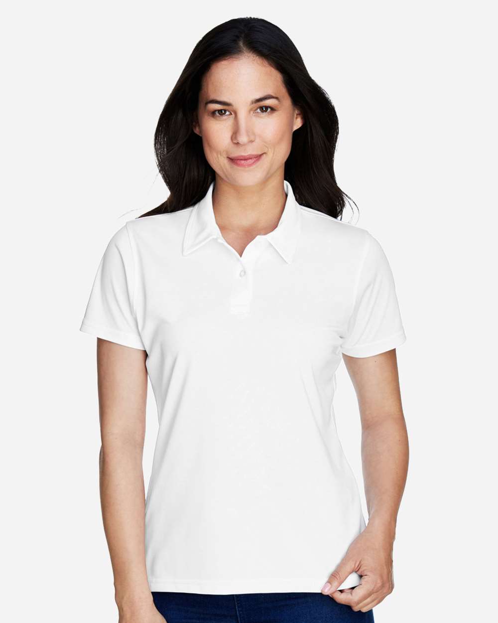 Team 365-TT21W-Women's Command Snag Protection Polo - Image 109
