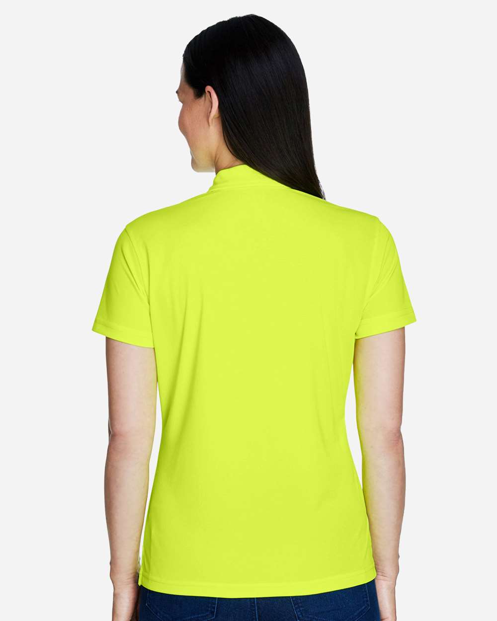 Team 365-TT21W-Women's Command Snag Protection Polo - Image 11