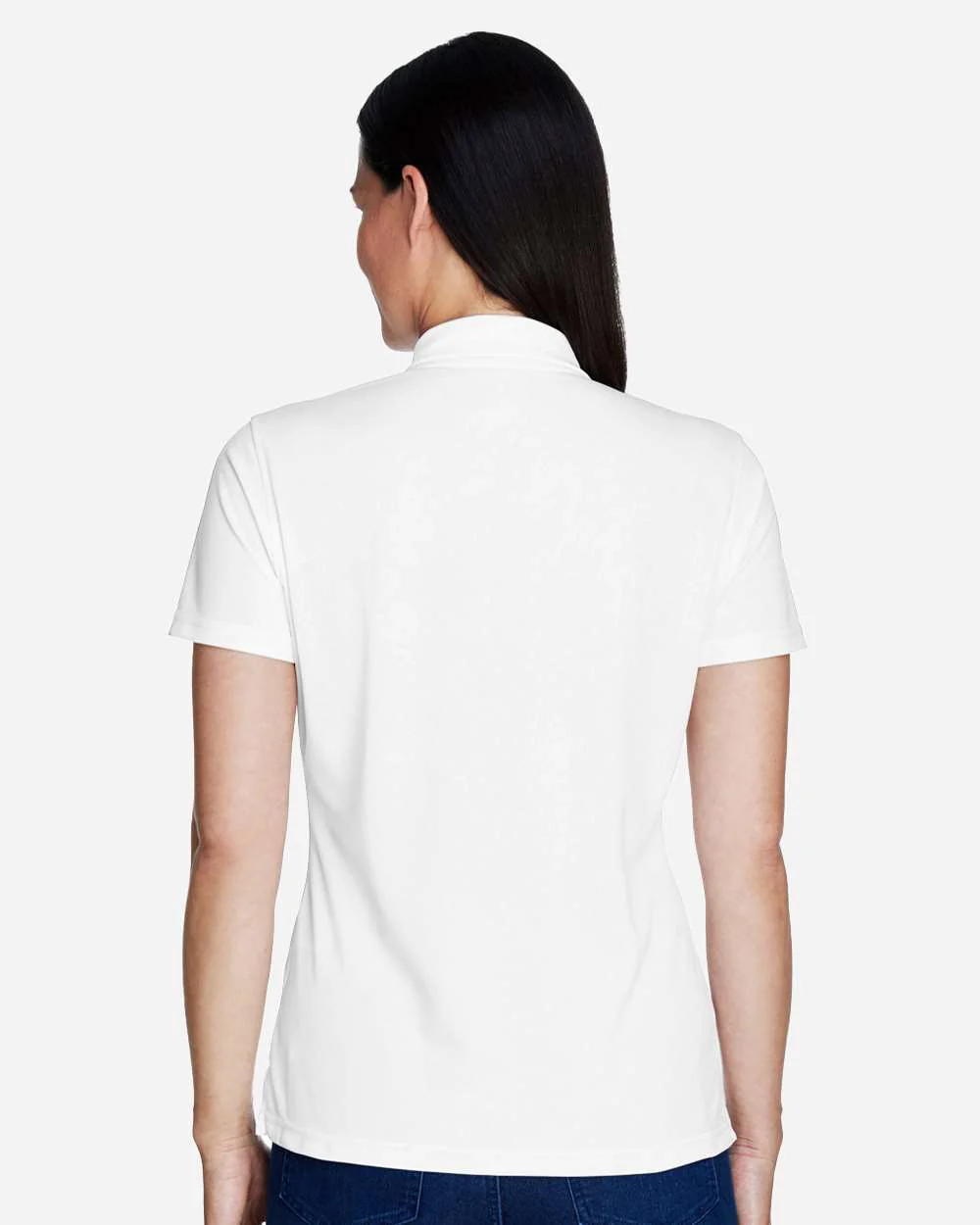 Team 365-TT21W-Women's Command Snag Protection Polo - Image 111