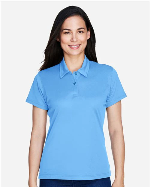 Team 365-TT21W-Women's Command Snag Protection Polo - Image 113