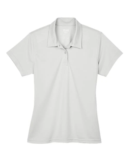 Team 365-TT21W-Women's Command Snag Protection Polo - Image 114