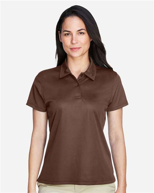 Team 365-TT21W-Women's Command Snag Protection Polo - Image 115