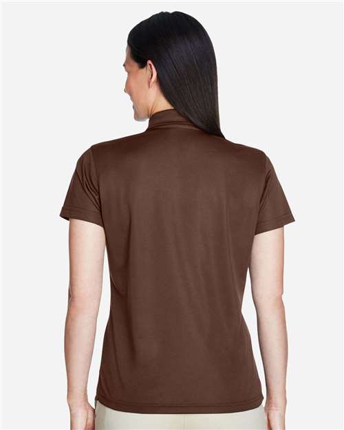 Team 365-TT21W-Women's Command Snag Protection Polo - Image 117