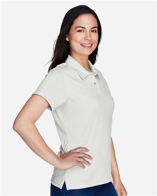 Team 365-TT21W-Women's Command Snag Protection Polo - Image 119