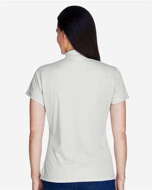 Team 365-TT21W-Women's Command Snag Protection Polo - Image 120