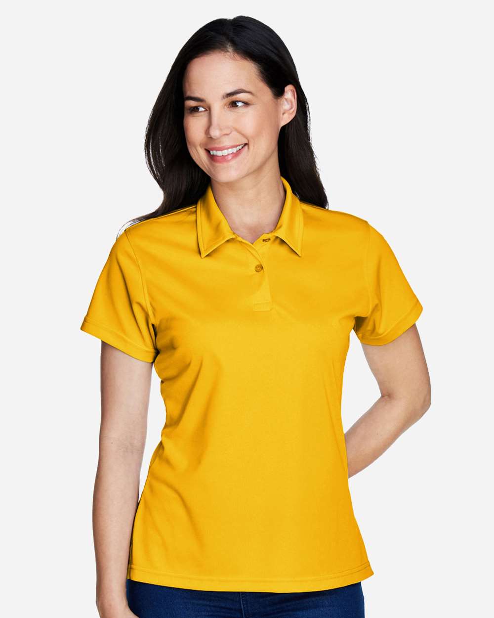 Team 365-TT21W-Women's Command Snag Protection Polo - Image 14