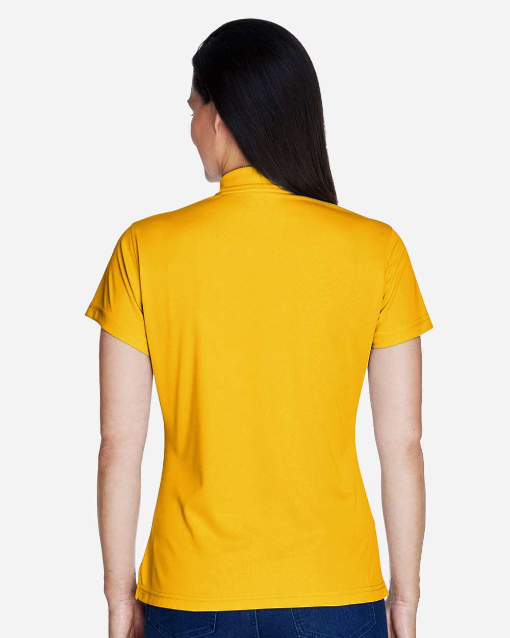 Team 365-TT21W-Women's Command Snag Protection Polo - Image 16