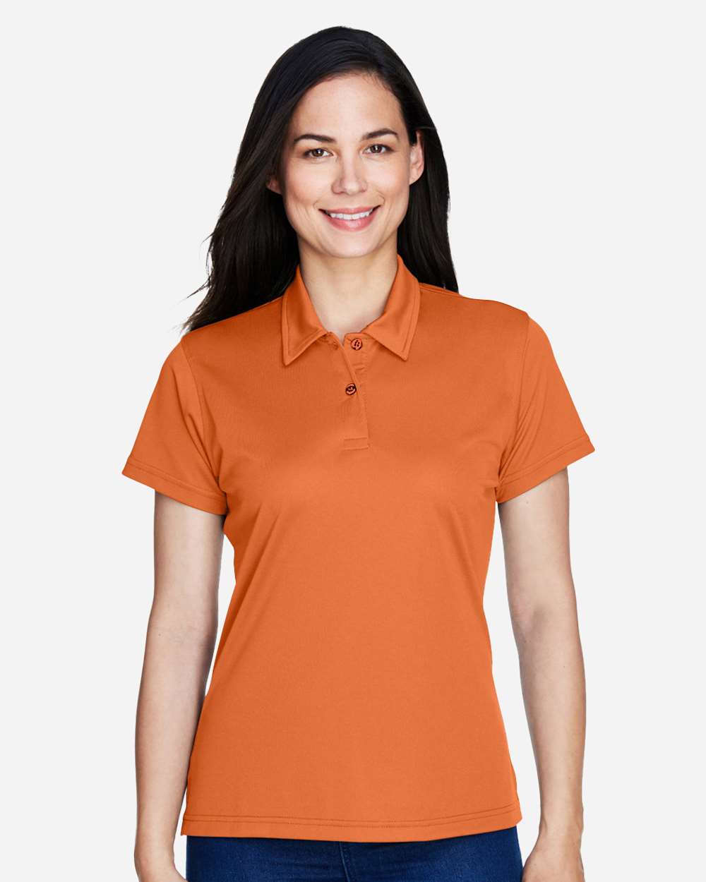 Team 365-TT21W-Women's Command Snag Protection Polo - Image 19