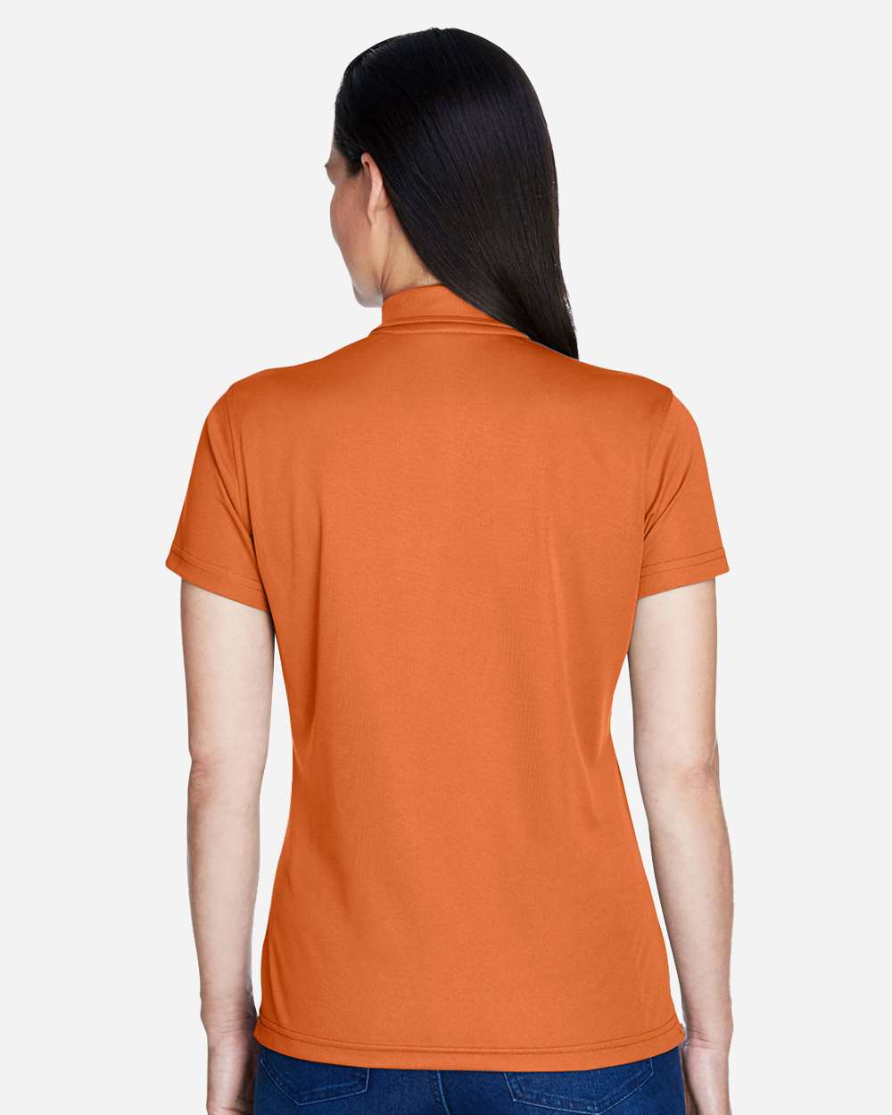 Team 365-TT21W-Women's Command Snag Protection Polo - Image 21