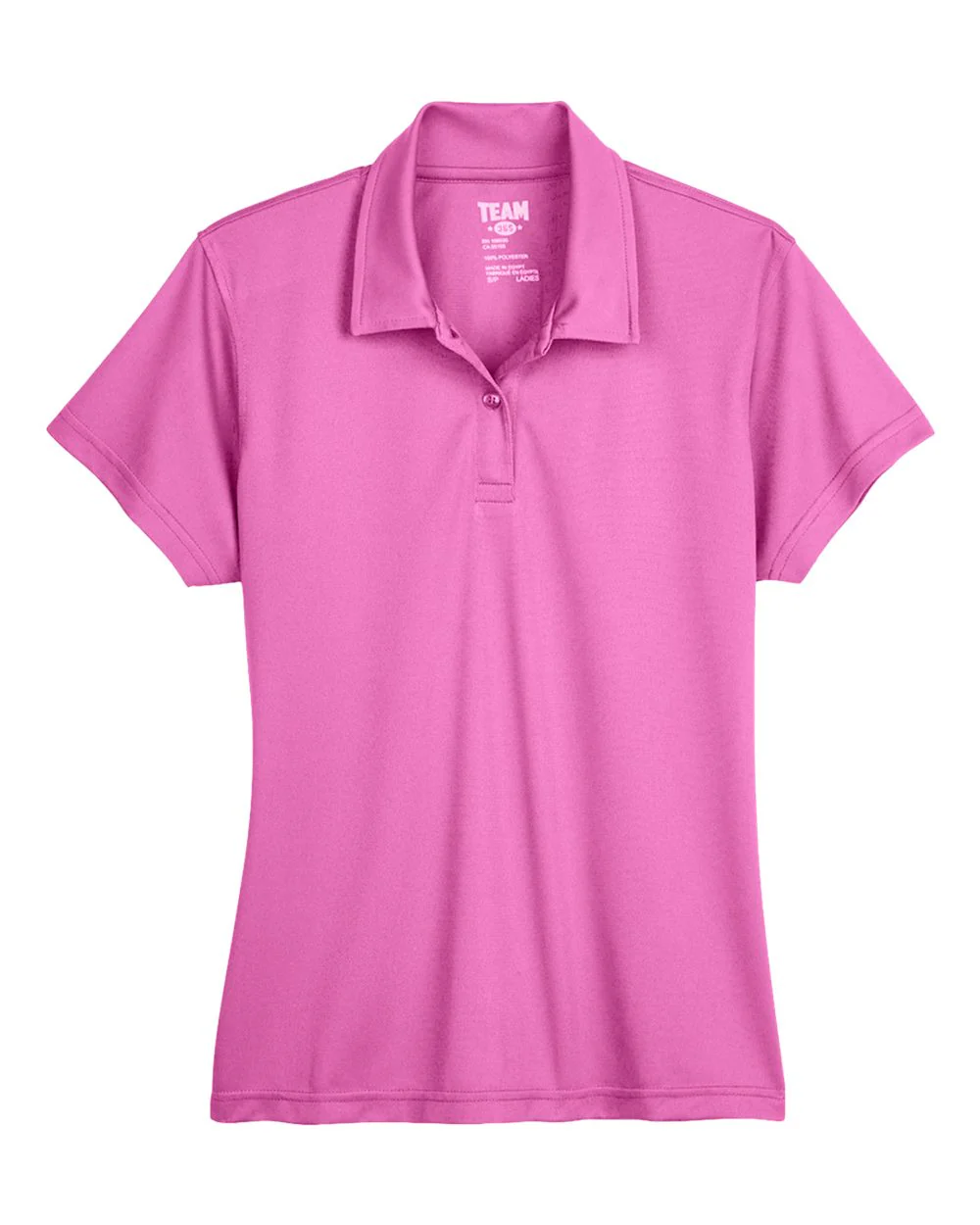 Team 365-TT21W-Women's Command Snag Protection Polo - Image 22