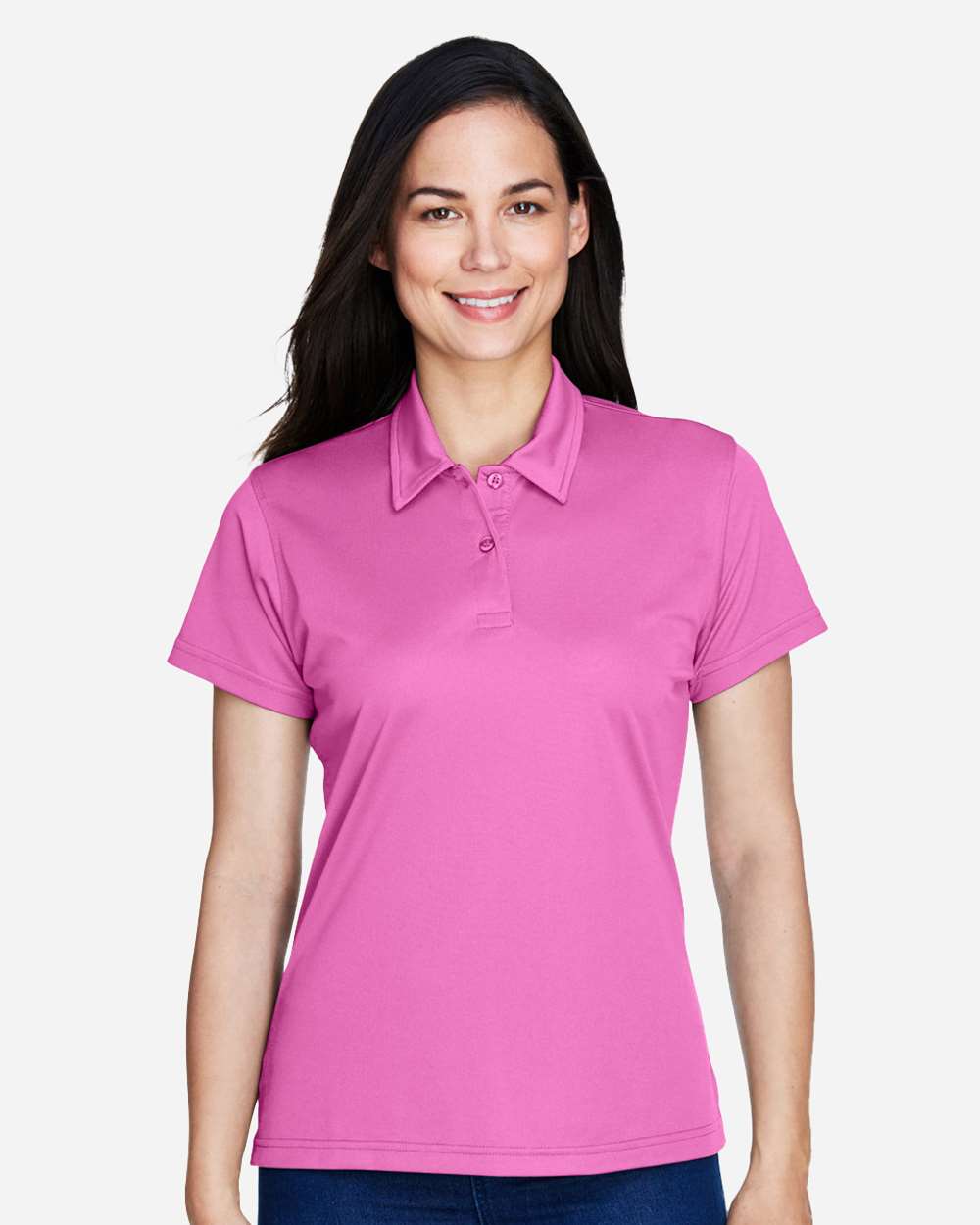 Team 365-TT21W-Women's Command Snag Protection Polo - Image 24